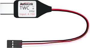 Radiolink TWC Kablosuz Eğitim Simülasyon Kablosu