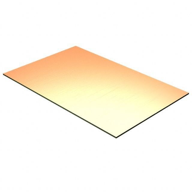 10X20 BAKIR PLAKET
