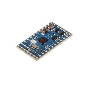Arduino Mini 05 w/o Header | Headersız Arduino Mini