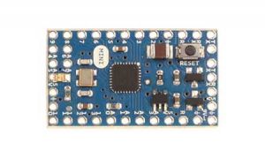 Arduino Mini 05 w/o Header | Headersız Arduino Mini