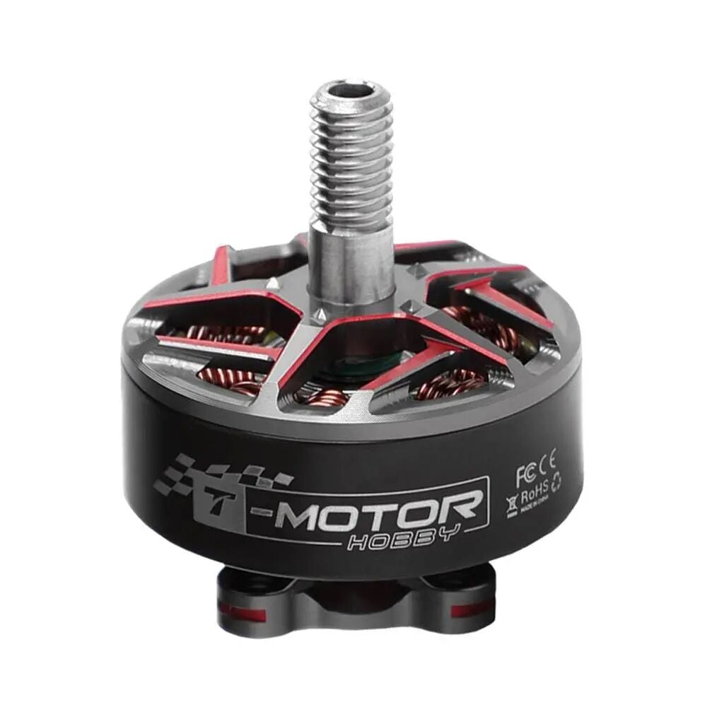 T-MOTORHOBBY F60 Pro V 2207.5 1750kv Fırçasız Yarış Motoru