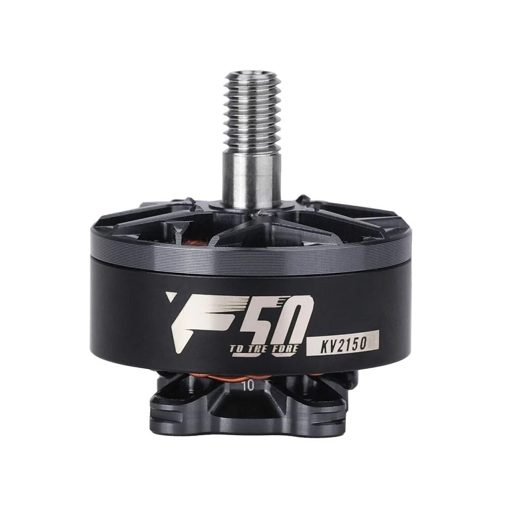 T-Motor Latest F50 5inch Racing Motor 2150KV