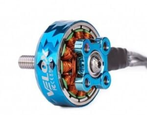 T-Motor V2207.5 V2 5''FPV Freestyle&Racing Motor 4-6S Motor 1950kv