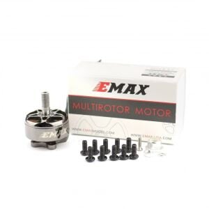 Emax Eco II 2207   6S 1700 KV Fırçasız Drone Motoru