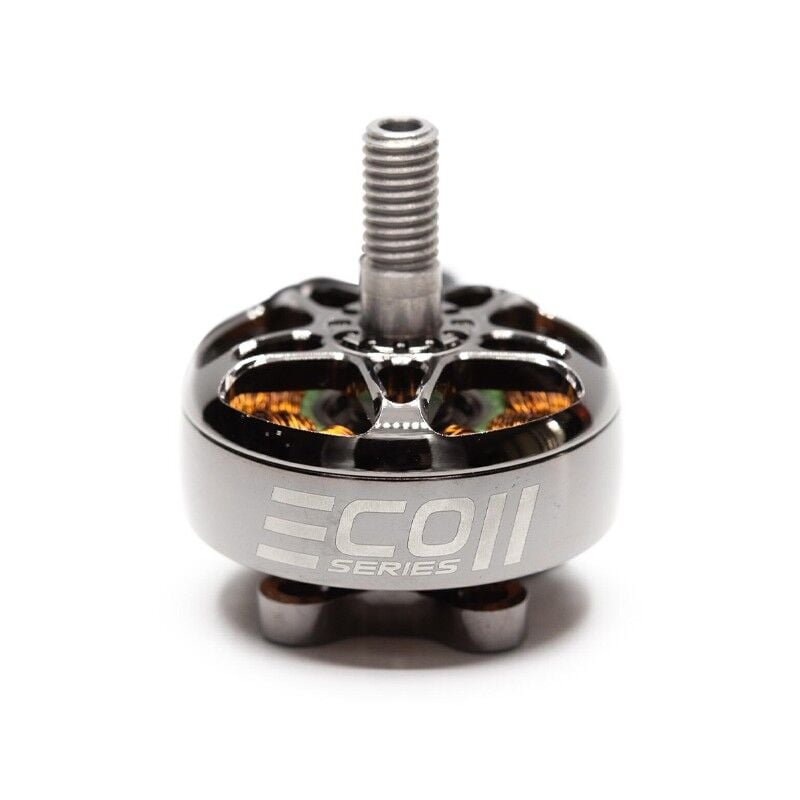 Emax Eco II 2207   6S 1700 KV Fırçasız Drone Motoru