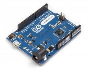 Orjinal Arduino Leonardo