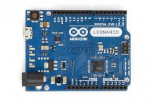 Orjinal Arduino Leonardo