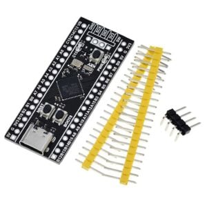 STM32F401CDU6 Geliştirme Kartı