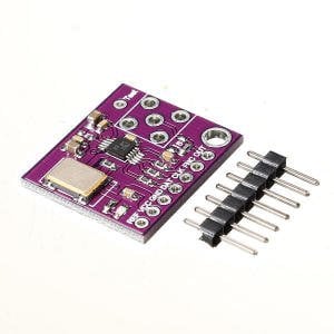 CJMCU-9833 AD9833 AD9833BRMZ Programlanabilir Sinüs Üçgen Kare Dalga Üreteci