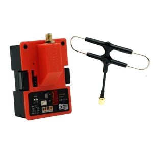 FrSky R9M 2019 (915 Mhz) Telemetri Modülü