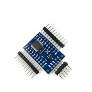 CJMCU8575 PCF8575 16 bit Çift yönlü İ2c Genişletme  Shield