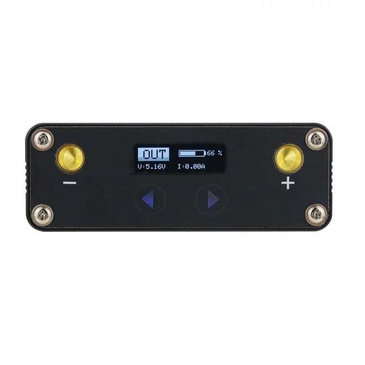 BİFRC DH20 Ekranlı Punta Nokta Kaynak Modülü