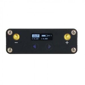 BİFRC DH20 Ekranlı Punta Nokta Kaynak Modülü