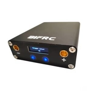 BİFRC DH20 Ekranlı Punta Nokta Kaynak Modülü