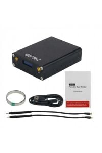 BİFRC DH20 Ekranlı Punta Nokta Kaynak Modülü