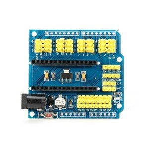 Arduino Nano Genişletme Kartı