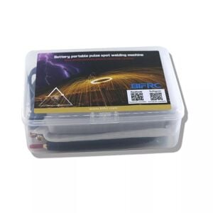 BİFRC DH20 Pro+  Punta Nokta Kaynak Modülü