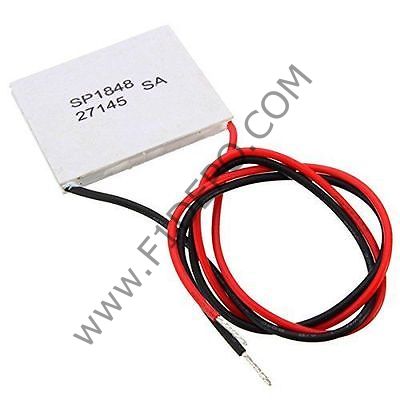 TEC1 27145 SP1848 Peltier Soğutucu