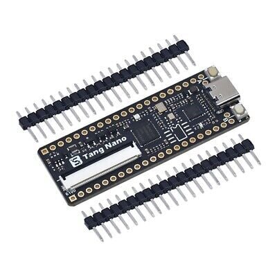 Tang Nano 1K FPGA Geliştirme Kartı
