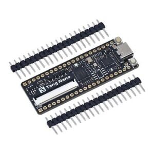 Tang Nano 1K FPGA Geliştirme Kartı