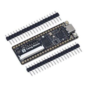 Tang Nano 1K FPGA Geliştirme Kartı