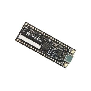 Tang Nano 1K FPGA Geliştirme Kartı
