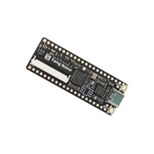 Tang Nano 1K FPGA Geliştirme Kartı
