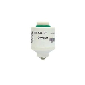 AO-08 Oksijen Sensörü  Mox2 3.5mm Uyumlu Data Soketi ile