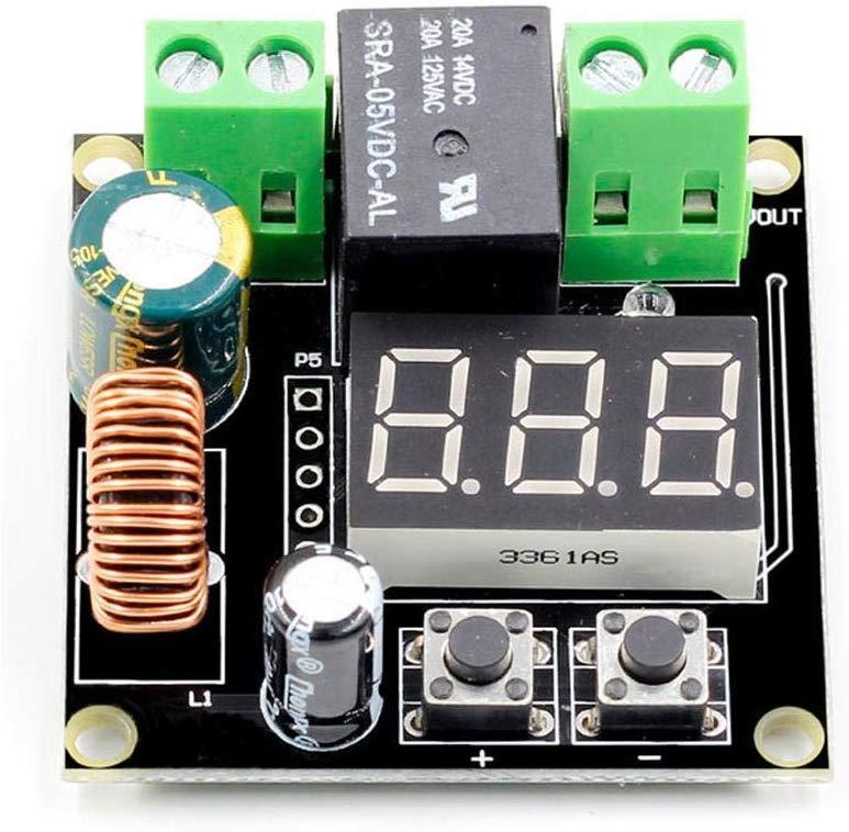 VHM-009 5-36V Pil & Akü Aşırı Deşarj Koruma Modülü