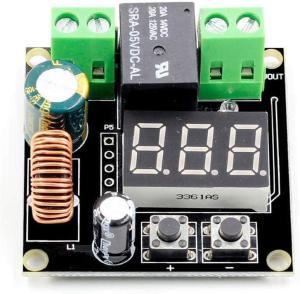VHM-009 5-36V Pil & Akü Aşırı Deşarj Koruma Modülü