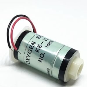 Figaro Maxell KE-25F3 Gaz Sensörü
