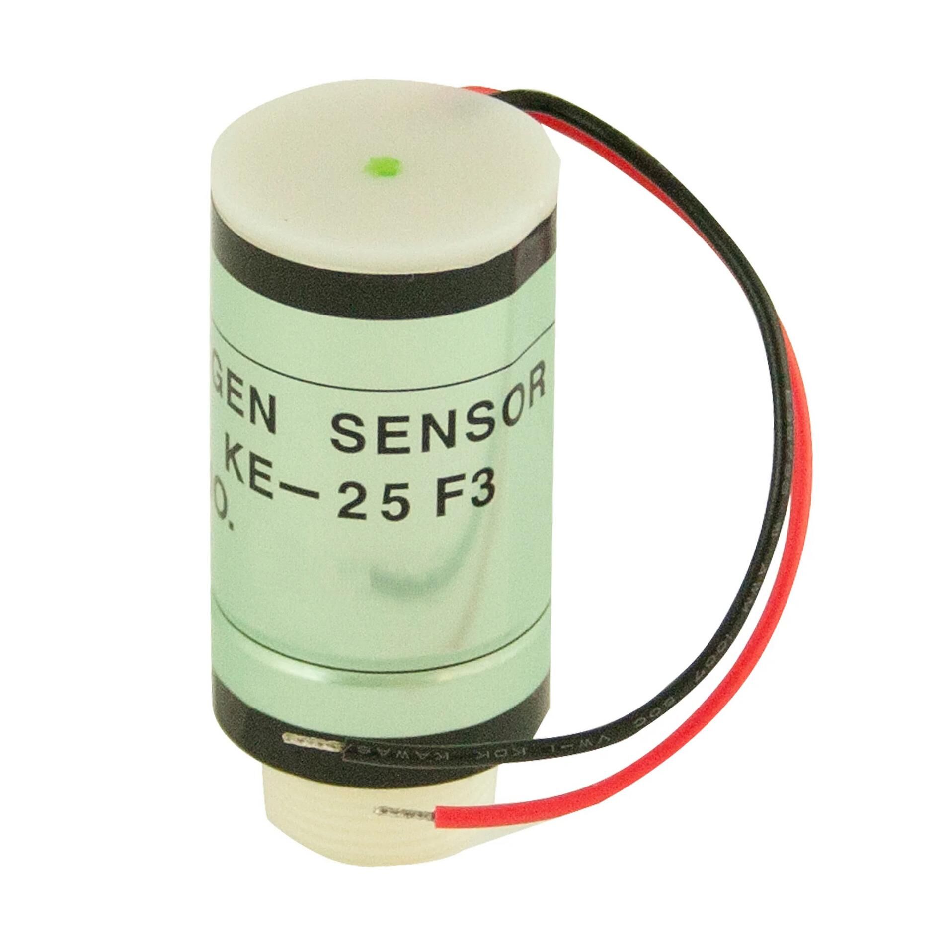 Figaro Maxell KE-25F3 Gaz Sensörü