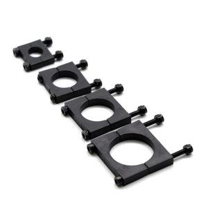 16mm Karbon Fiber Boru Kelepçesi