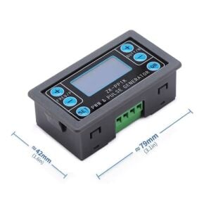 ZK-PP1K Sinyal Jeneratörü