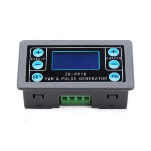 ZK-PP1K Sinyal Jeneratörü