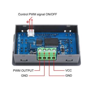 ZK-PP1K Sinyal Jeneratörü