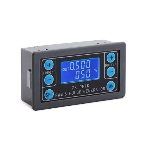 ZK-PP1K Sinyal Jeneratörü