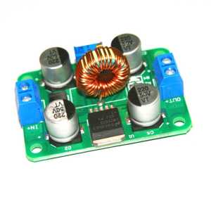 Lm2587 5a Voltaj yükseltici Step Up