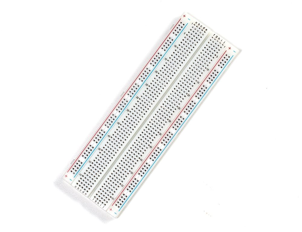 Breadboard