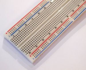 Breadboard