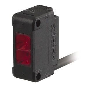 Keyence PZ-G41N Endüstriyel Kızılötesi Sensör