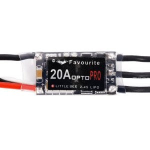 LittleBee 20A OPTO PRO ESC Little bee BLHeli