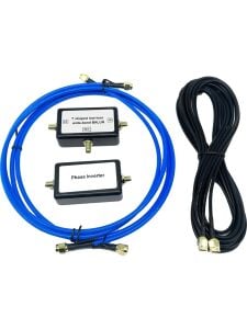 YouLoop Manyetik Anten Taşınabilir Pasif Manyetik Döngü Anteni