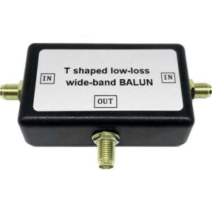 YouLoop Manyetik Anten Taşınabilir Pasif Manyetik Döngü Anteni