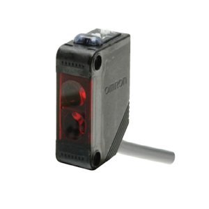 Omron E3Z-D62 Endüstriyel Kızılötesi Sensör