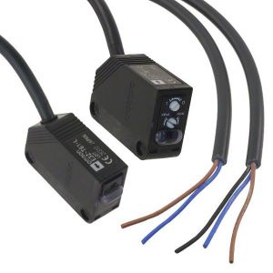 Omron E3Z-D62 Endüstriyel Kızılötesi Sensör