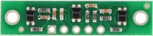 QTR-3A Kızılötesi Analog Sensör Devresi