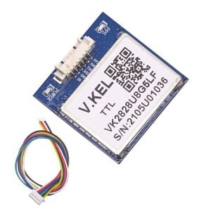 VK2828U8G5LF Gps Modülü