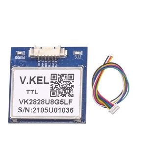 VK2828U8G5LF Gps Modülü