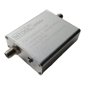 HTOOL HT004 Düşük Gürültülü Amplifikatör LNA 100K-6Ghz 20dB